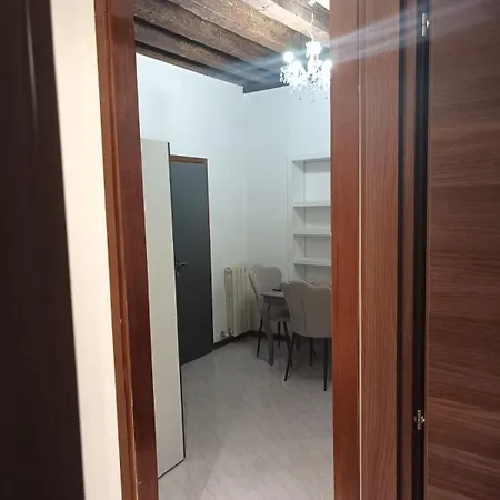 In - Luxury Apartment Venice