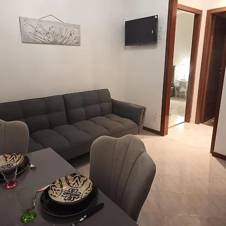 Apartment In - Luxury Venice