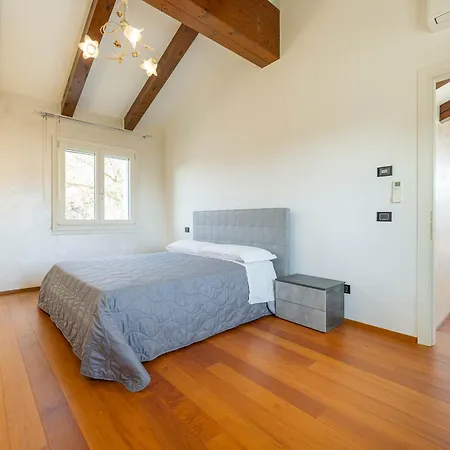 Isabella - Venice Retreat - Swimming Pool And Garden Villa Mestre
