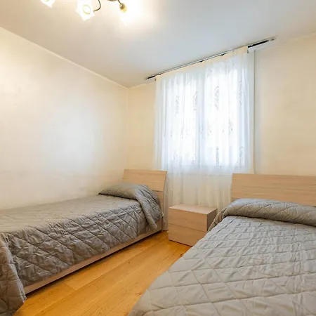 Isabella - Venice Retreat - Swimming Pool And Garden Villa Mestre