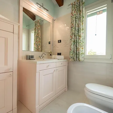 Villa Isabella - Venice Retreat - Swimming Pool And Garden Mestre