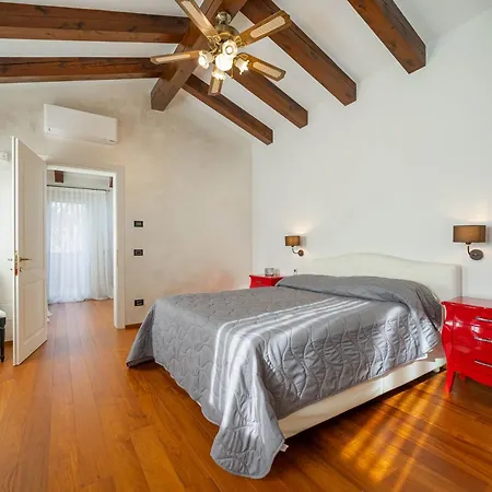 Isabella - Venice Retreat - Swimming Pool And Garden Villa Mestre