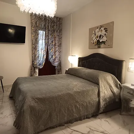 In - Luxury Apartment Venice