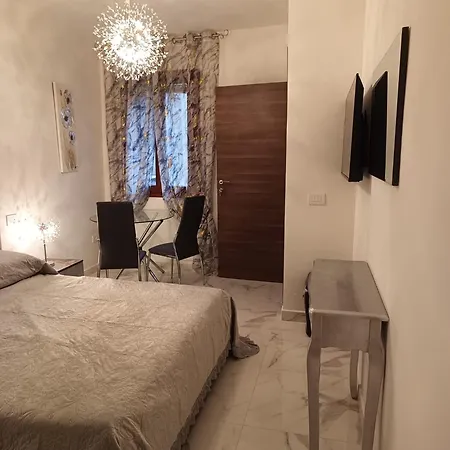 Apartment In - Luxury *