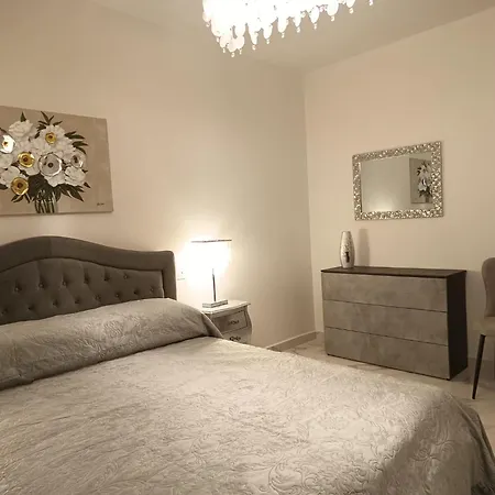 Apartment In - Luxury Venice