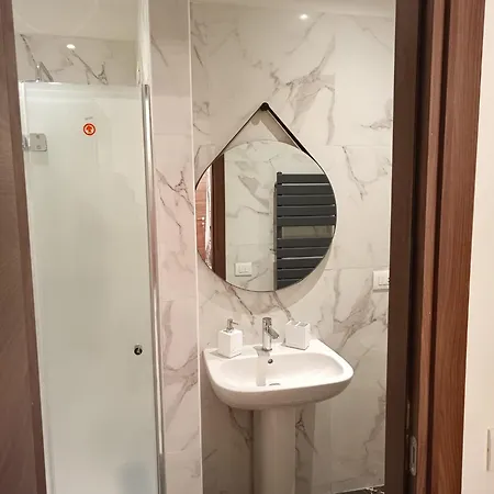 Apartment In - Luxury