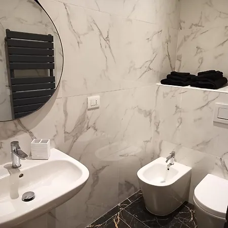 Apartment In - Luxury Venice