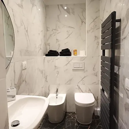 Apartment In - Luxury