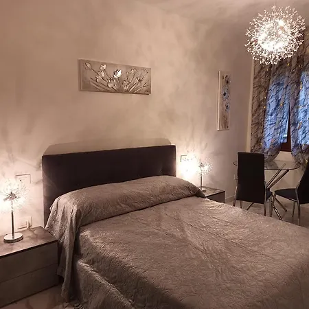 Apartment In - Luxury *