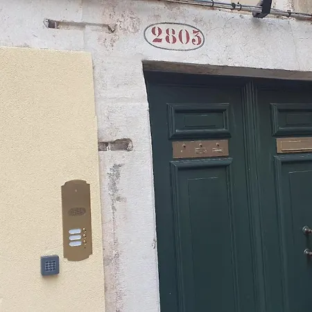 In - Luxury Apartment Venice