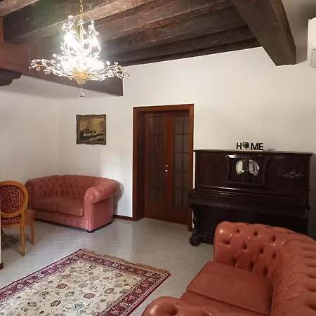 Apartment In - Luxury *