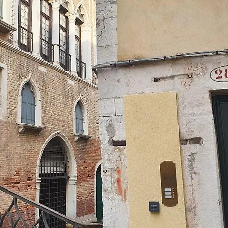 Apartment In - Luxury