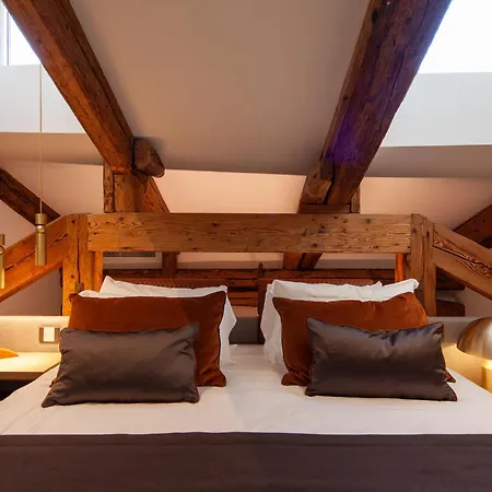 Pensionat Palazzo Pianca 4*