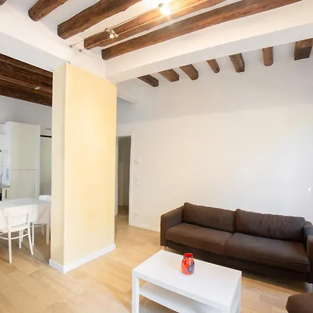Apartment Ca Lion By Venicevillas, Vicino Biennale