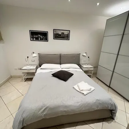 Rialto Mercato Apartment Venice