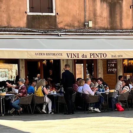 Rialto Mercato Venice