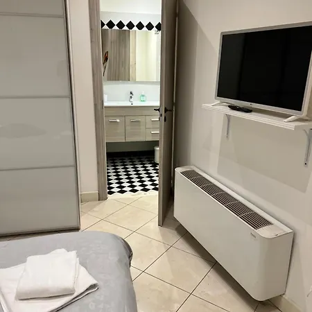 Rialto Mercato Apartment