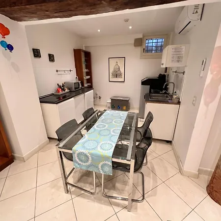 Apartment Rialto Mercato