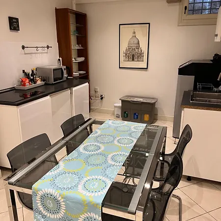 Rialto Mercato Apartment *