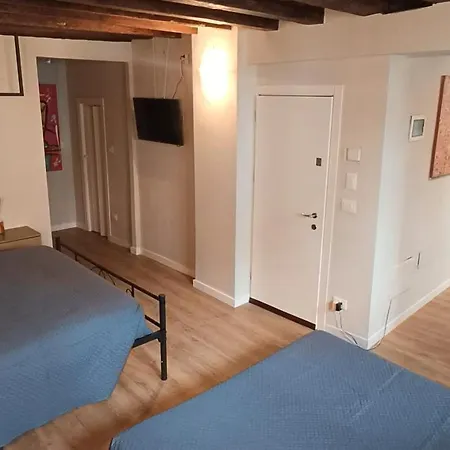 Apartment Piccola Perla Sul Canale