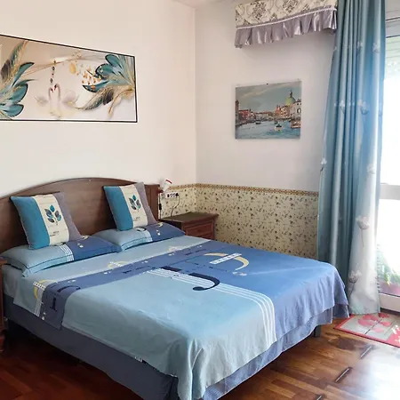 Homestay Venice Sweet Mestre