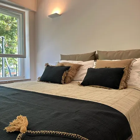Apartment Le Barche66 Venice
