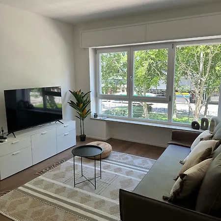 Apartment Le Barche66 Venice