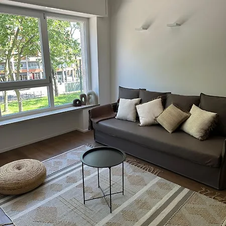 Le Barche66 Venice Apartment *