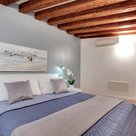San Marco - Campo Manin By Wonderful Italy Apartment *