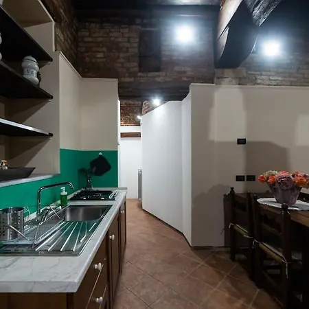 شقة Charming Open-space Do Torri