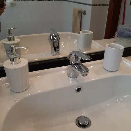 Casa Di Iana Apartament
