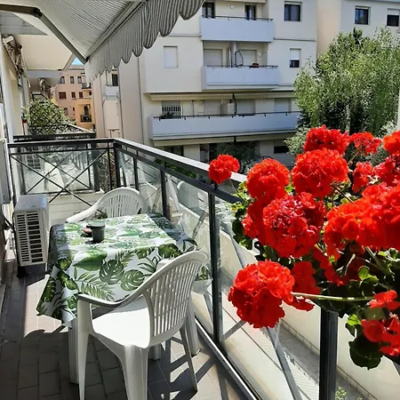 Apartament Casa Di Iana *