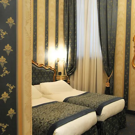 Ca' Amadi Bed & Breakfast Venedig