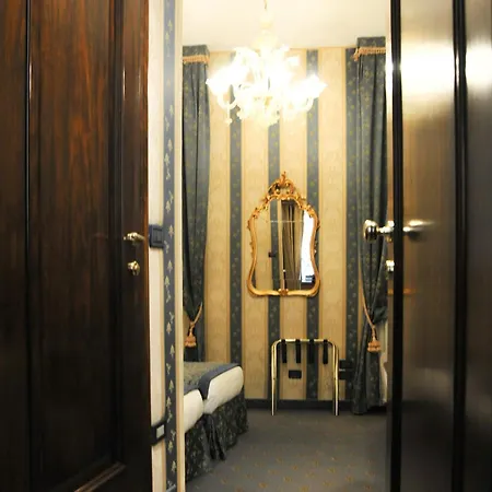 Ca' Amadi Bed & Breakfast 3*