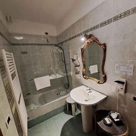 Guest house Ca' Formosa 3*