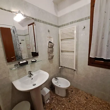 Ca' Formosa 3* Venice