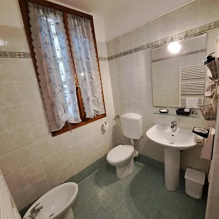 Ca' Formosa Guest house Venice