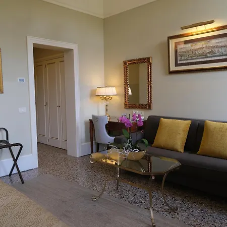 San Clemente Palace Kempinski Отель Венеция