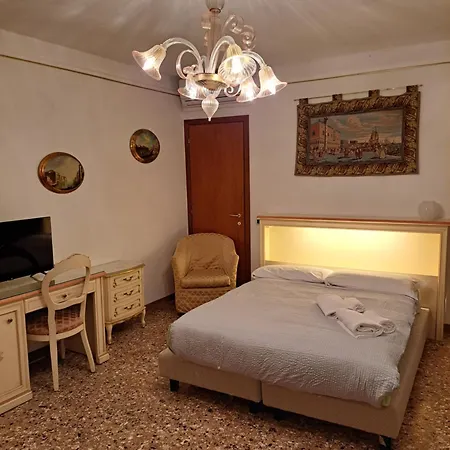 Guest house Ca' Formosa Venice