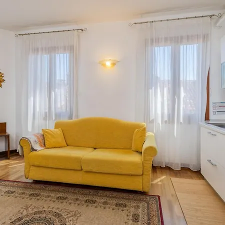 Aparthotel Corte Nova Venice