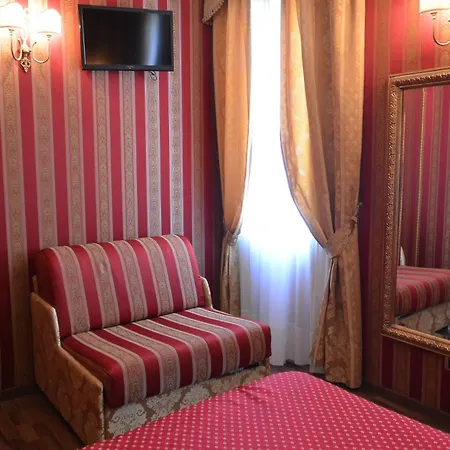 Citta Di Milano 3* Venedig