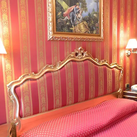 Hotell Citta Di Milano 3*