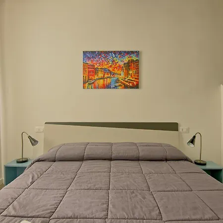 Da Bruno Homes Benátky