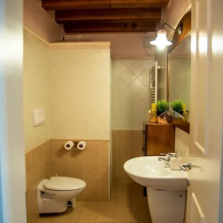 Casa Genoveffa * Venetië