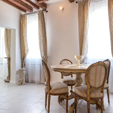 Appartamento Michelle In Charming *