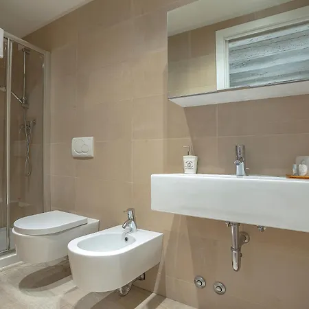 Apartamento Dream House Veneza