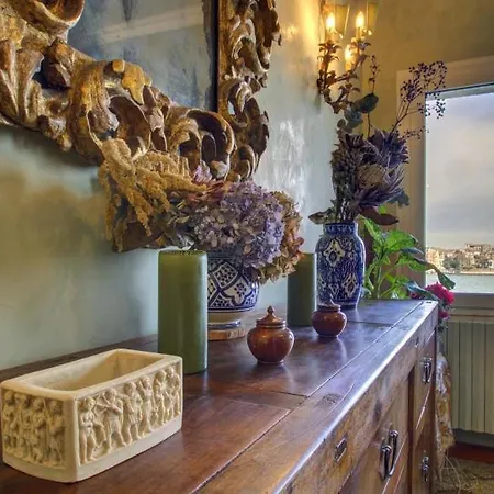 Giudecca Luxury Waterfront By Venicevillas Apartment *