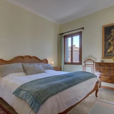 Apartment Giudecca Luxury Waterfront By Venicevillas *