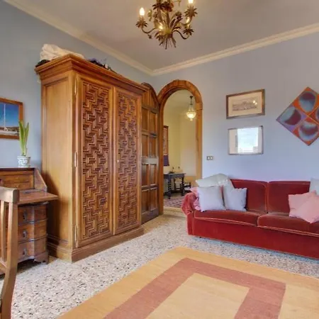 Apartment Giudecca Luxury Waterfront By Venicevillas