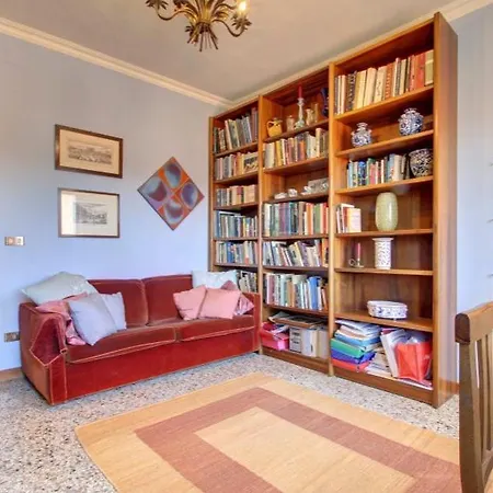 Apartment Giudecca Luxury Waterfront By Venicevillas *